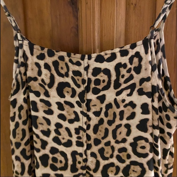 ATM Anthony Thomas Melillo Silk Slip Dress - Picture 6 of 12